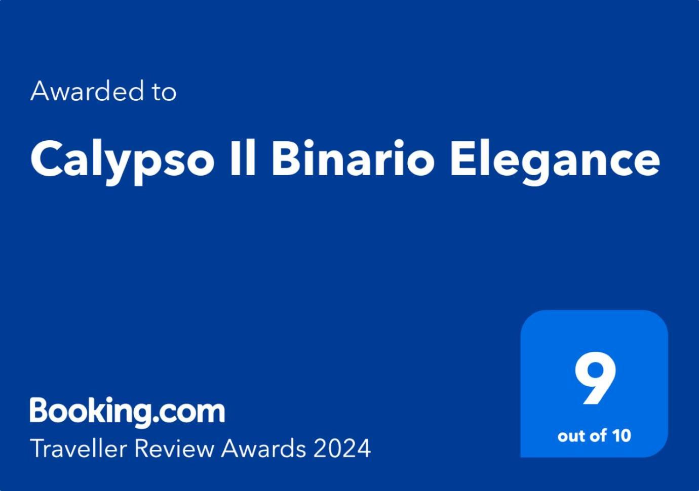 Bed and Breakfast Calypso Il Binario Elegance Palermo Exterior foto